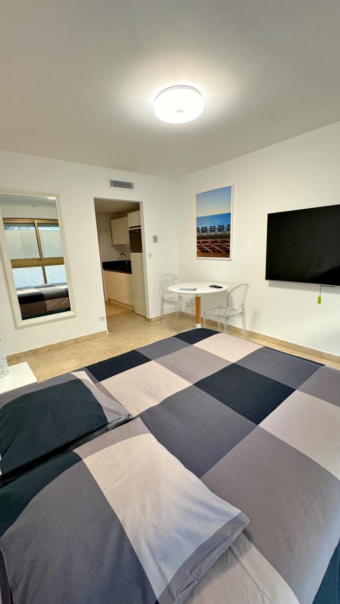 Carre D'or Apartment Nice